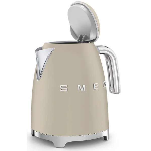 Фото - Электрический чайник Smeg KLF03MLMEU